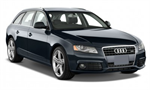 A4 Avant IV 